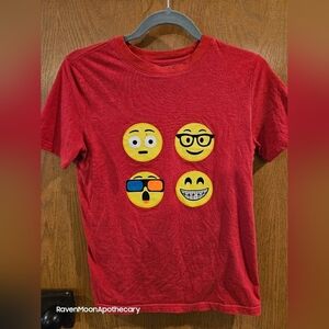 Emoji TShirt